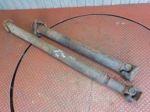 Изображение грузовика