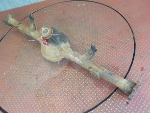 Изображение грузовика