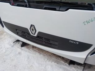 5010578630 RENAULT Решетка радиатора