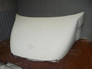 5010309482 RENAULT Спойлер кабины, № XF230664