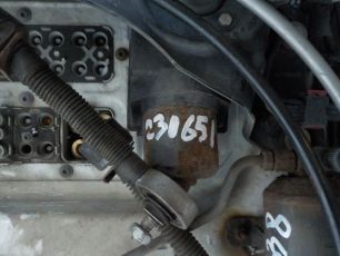 Изображение грузовика