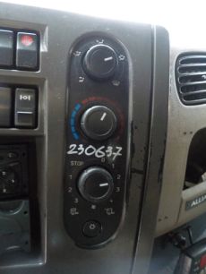 Изображение грузовика