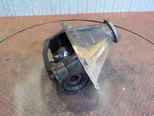 Изображение грузовика