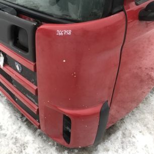 Изображение грузовика