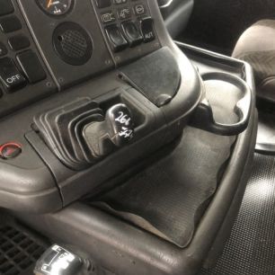 Изображение грузовика