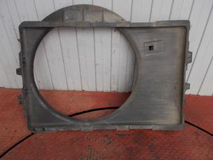 9405000055 MERCEDES Диффузор, № XF86686