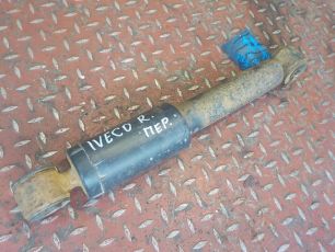 Изображение грузовика