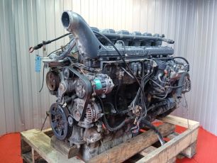 Изображение грузовика