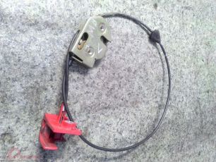9438900191 MERCEDES Замок бардачка, № XF18075