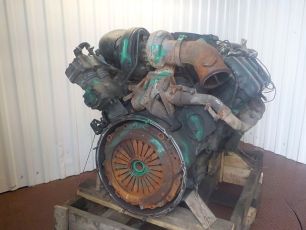 Изображение грузовика