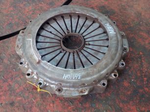 Изображение грузовика