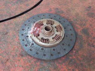 Изображение грузовика