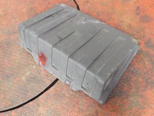 Изображение грузовика