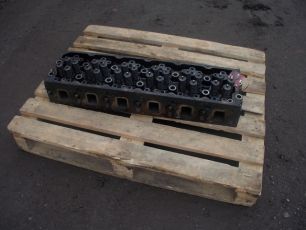 Изображение грузовика