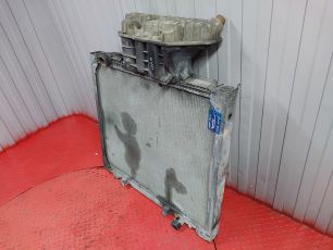 Изображение грузовика