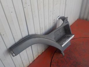 20529483 VOLVO Корпус подножки верхний правый, № XF166573