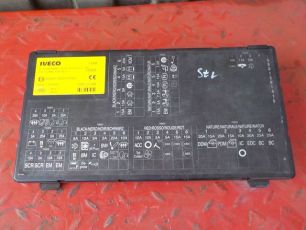 Изображение грузовика