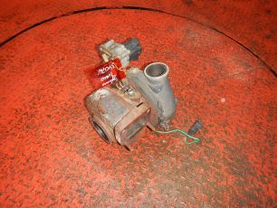 Изображение грузовика