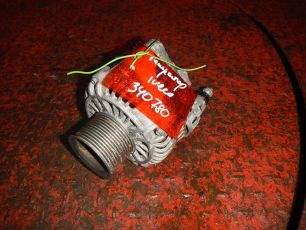 Изображение грузовика