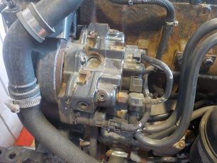 Изображение грузовика