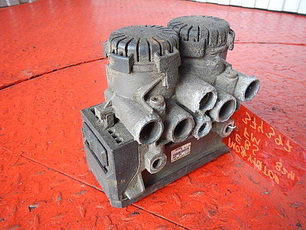 20828241 VOLVO Модулятор EBS, № XF374397