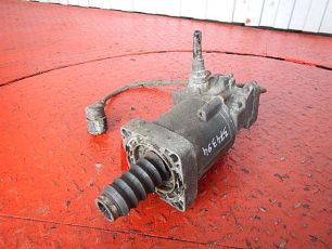 8171512 VOLVO ПГУ, № XF374394