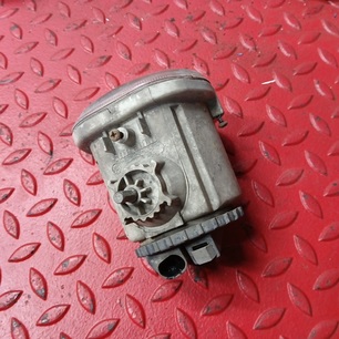 504181095 IVECO Фара противотуманная, № XF464922