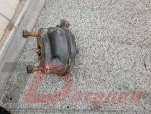 Изображение грузовика