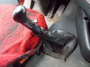 Изображение грузовика