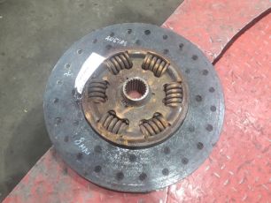 Изображение грузовика