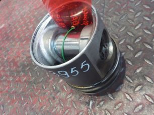 1398785 DAF Поршень, № XF193955