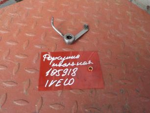 4890024 IVECO Форсунка масляная, № XF105918