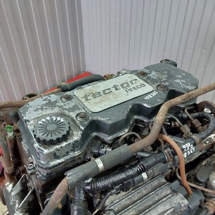 4895909 IVECO Клапанная крышка, № XF478205
