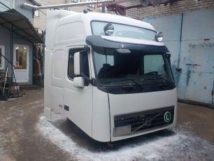 Изображение грузовика