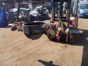 Изображение грузовика