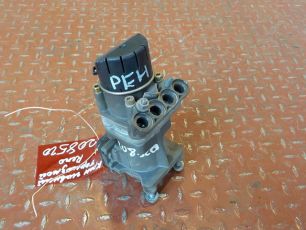 5010422013 RENAULT Кран главный тормозной, № XF208520