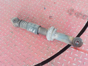 21137458 VOLVO Амортизатор кабины задний, № XF251616