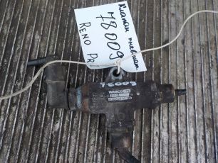 0054296544 MERCEDES Клапан ускорительный, № XF78009