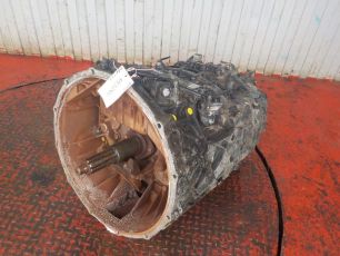 Изображение грузовика