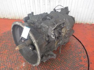 Изображение грузовика