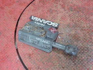 Изображение грузовика