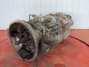 Изображение грузовика