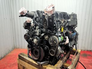 DAF Двигатель, 510 hp, MX, Euro5
