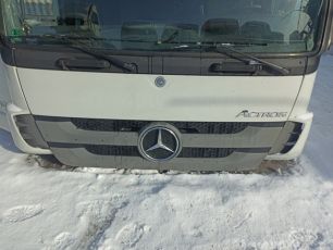 Изображение грузовика