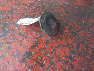 Изображение грузовика