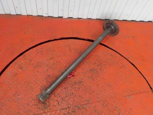 Изображение грузовика