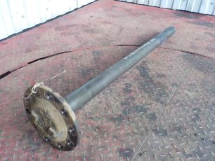 Изображение грузовика