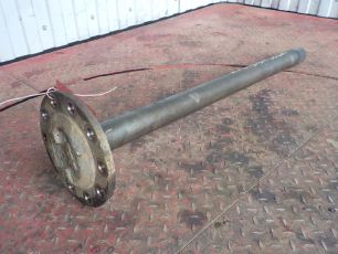 Изображение грузовика