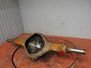 Изображение грузовика