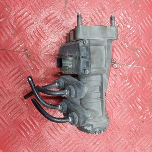 2263181 SCANIA Кран главный тормозной, № XF458282